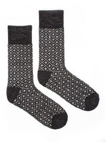 Fusakle Vlnené ponožky Vlnáč Plusko