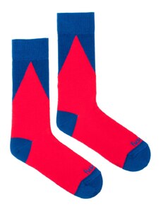 Fusakle Ponožky Hokej Vlajka CZ