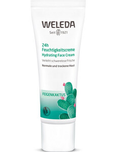 Weleda Opuncie 24H Hydrating Face Cream 30ml, EXP. 02/2024