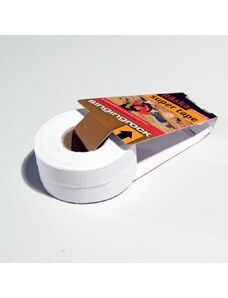Singing Rock Super Tape 1 KUS - Biela / 10 m / 12.5 mm