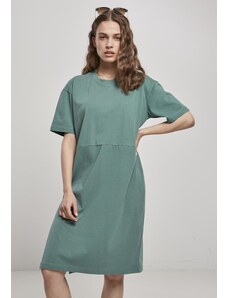 UC Ladies Oversized Dress - Green