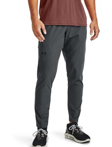 Nohavice Under Armour UA UNSTOPPABLE TAPERED PANTS 1352028-012