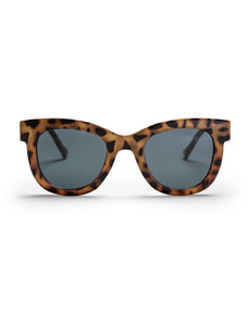 Slnečné okuliare CHPO Marais Leopard Black 16131XC