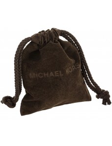 Michael Kors náhrdelník, srdce s perleťou mk453