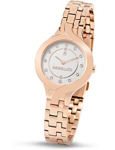 Morellato hodinky Burano, ružové zlato r0153117503