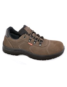 DEMAR Pánska outdoorová obuv WALKER 6321 hnedá 41 6321_41