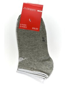 Dámske farebné ponožky KAPPA 123