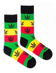 Fusakle Ponožky Eufória Reggae