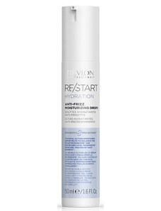 Revlon Professional RE/START Hydration Anti-Frizz Moisturizing Drops 50ml