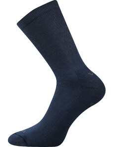 VOXX ponožky Kinetic tmavo modré 1 pár 35-38 102543