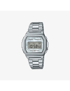 Pánske hodinky Casio A1000D-7EF Silver