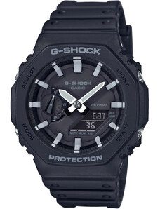 Pánske hodinky Casio G-Shock GA-2100-1AER -