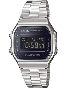 Pánske hodinky Casio Vintage A168WEM-1EF -