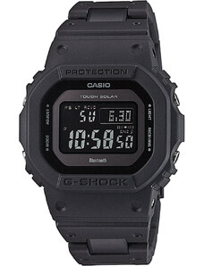 Pánske hodinky Casio G-Shock GW-B5600BC-1BER -