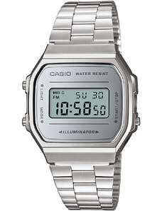 Pánske hodinky Casio Vintage A168WEM-7EF -