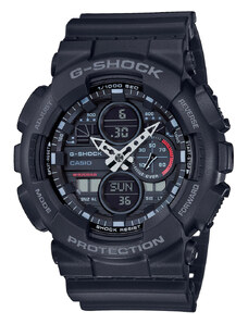 Pánske hodinky Casio G-Shock GA-140-1A1ER -
