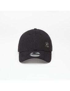 Šiltovka New Era Cap 9Forty Flawless Logo New York Yankees Black