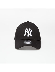 Šiltovka New Era Cap 9Forty Mlb League Basic New York Yankees Black/ White