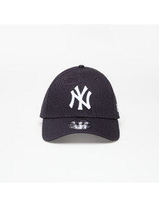 Šiltovka New Era Cap 9Forty Mlb League Basic New York Yankees Navy/ White