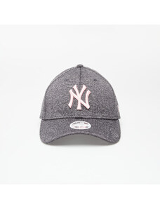 Šiltovka New Era Cap 9Forty Tech Jersey New York Yankees Grey/ Pink
