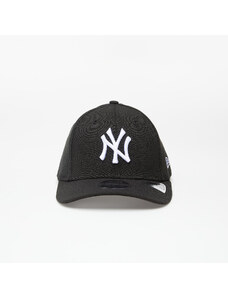 Šiltovka New Era Cap 9Fifty Mlb Stretch Snap New York Yankees Blackotc