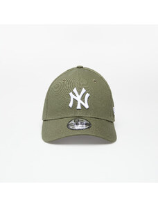 Šiltovka New Era Cap 39Thirty Mlb League Essential New York Yankees Novwhite