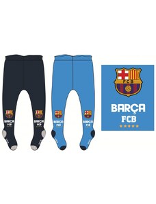 Javoli Detské pančuchy FC Barcelona veľ. 92/98 tmavo modré