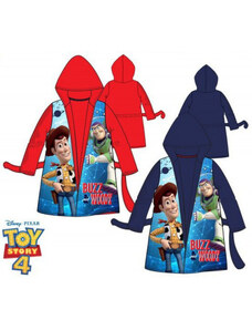 Javoli Detský župan Toy Story veľ. 104 cm červený