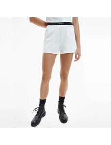 Calvin Klein dámske biele šortky
