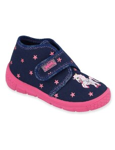 Detské papuče BEFADO 538P015