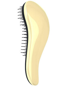 Dtangler Hair Brush zlatá