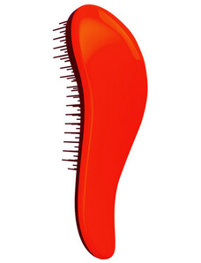 Dtangler Hair Brush červená
