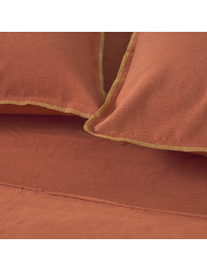 LA FORMA Obliečky z organickej bavlny Ibelis 160 × 200 cm