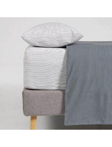 LA FORMA Obliečky z organickej bavlny Mariel 160 × 200 cm