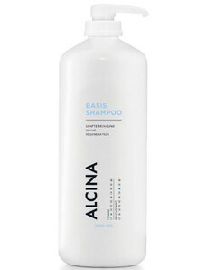 Alcina Basis Shampoo 1250ml