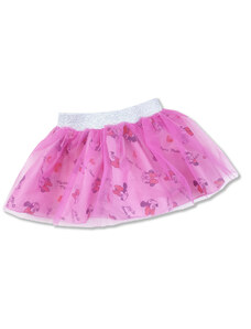 Cactus Clone Tutu suknička pre deti-Minnie Mouse, pink