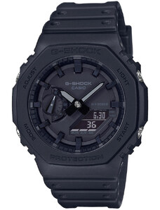 Pánske hodinky Casio G-Shock GA-2100-1A1ER -