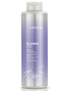 Joico Blonde Life Violet Shampoo 1l