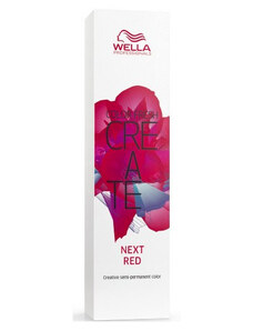 Wella Professionals Color Fresh Create 60ml, Next Red, EXP. 12/2023