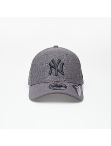 Šiltovka New Era Cap 9Forty Mlb Diamond Era New York Yankees Grey