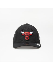 Šiltovka New Era Cap 9Fifty Nba Stretch Snap Chicago Bulls Blackotc