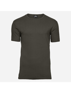 Tee Jays Pánske tričko, slim fit, Interlock