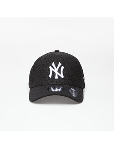Šiltovka New Era Cap 39Thirty Mlb Diamond Era New York Yankees Black/ White