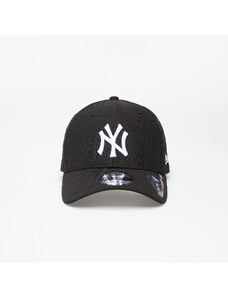 Šiltovka New Era Cap 9Forty Mlb Diamond Era New York Yankees Black/ White