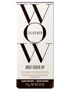 Color WOW Root Cover Up 2,1g, Dark Brown