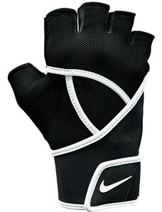 rukavice Nike WOMEN S GYM PREMIUM FITNESS GLOVES n-lg-c6-010 L