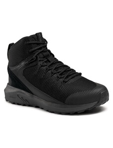 columbia trailstorm mid waterproof bm0155