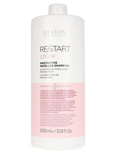 Revlon Professional RE/START Color Protective Micellar Shampoo 1l