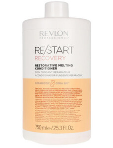 Revlon Professional RE/START Recovery Restorative Melting Conditioner 750ml, poškodená etiketa