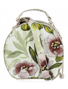 Dámska kabelka listonoška Diana&Co béžová DYS1860-1